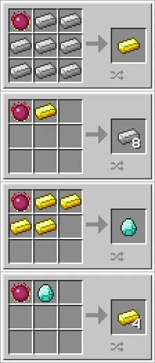 ProjectE — Minecraft mod, rasm 3