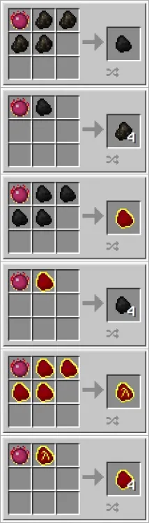 ProjectE — Minecraft mod, rasm 4