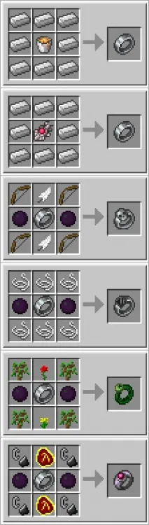 ProjectE — Minecraft mod, rasm 6