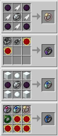 ProjectE — Minecraft mod, rasm 7