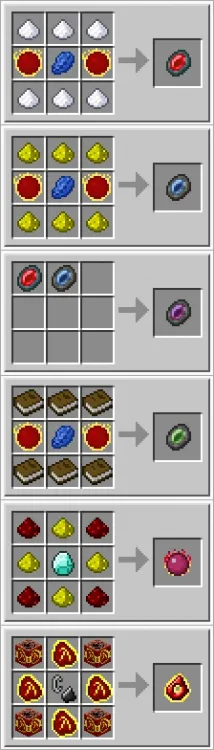 ProjectE — Minecraft mod, rasm 8