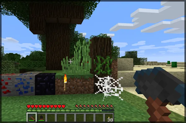 Engineer's Tools — Minecraft mod, rasm 2