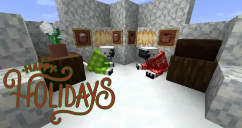 Frozen Up