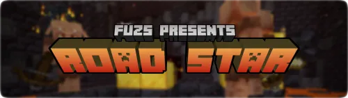 Road Star — Minecraft mod, rasm 1