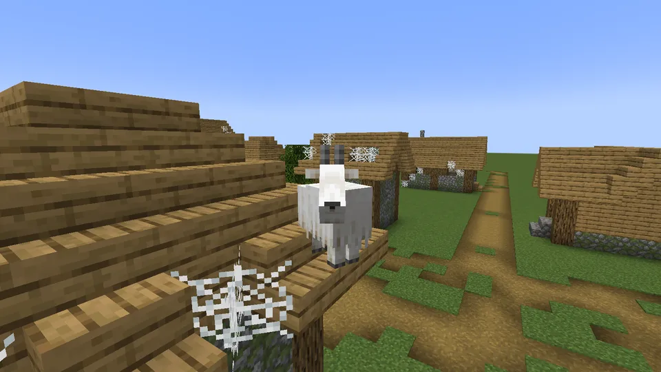 Min's Morph — Minecraft mod, rasm 3