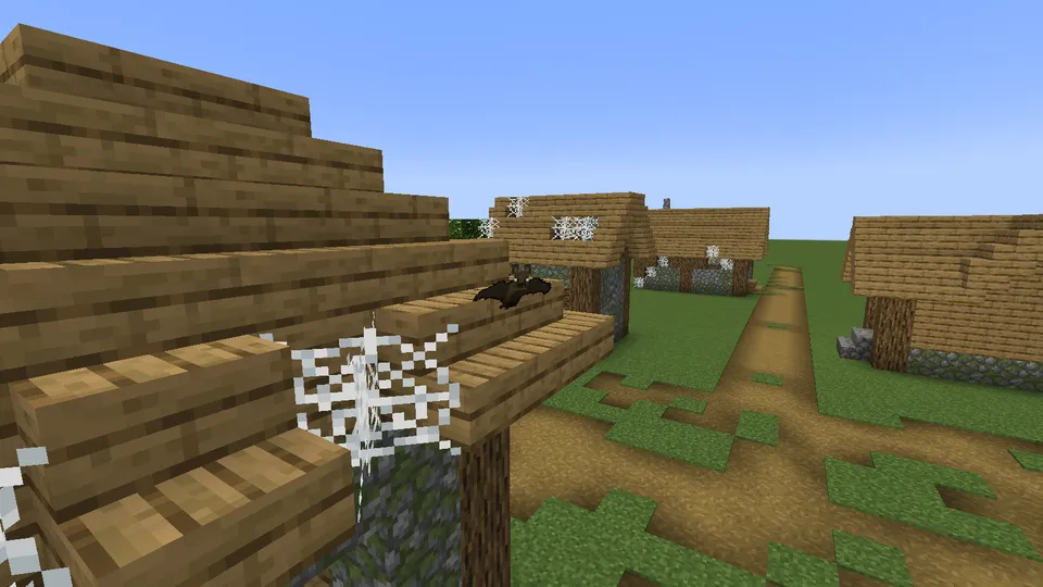 Min's Morph — Minecraft mod, rasm 4
