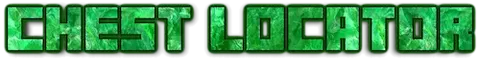 Chest locator