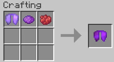 Customizable Elytra — Minecraft mod, rasm 7