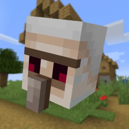 BetterGolem — Minecraft mod, rasm 1