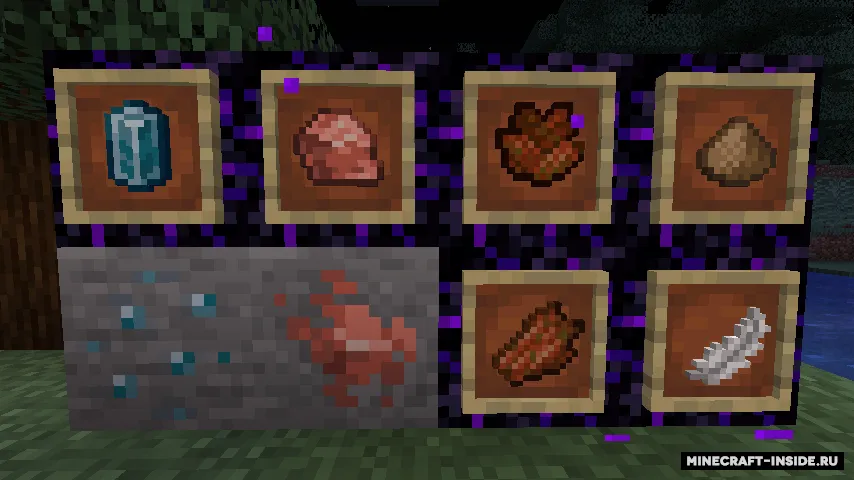 Croptosis — Minecraft mod, rasm 4