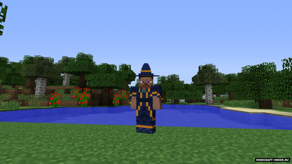 Electroblob's Wizardry — Minecraft mod, rasm 2