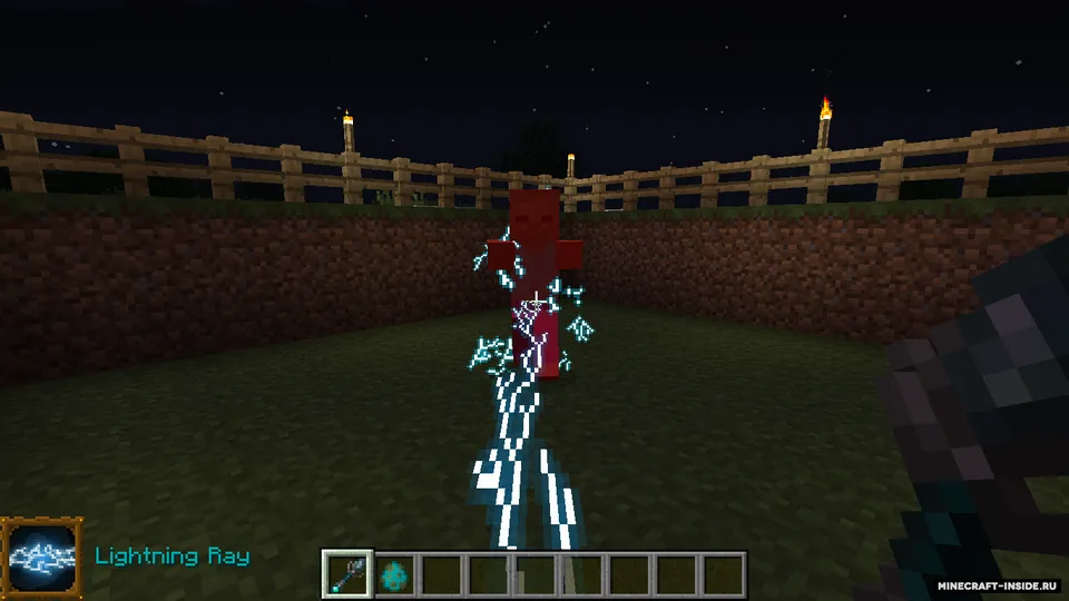 Electroblob's Wizardry — Minecraft mod, rasm 3