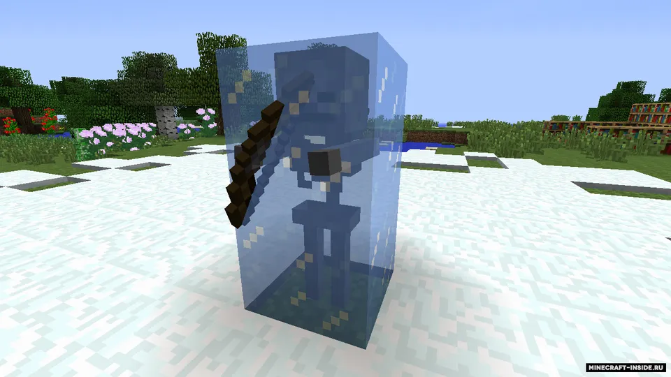 Electroblob's Wizardry — Minecraft mod, rasm 4