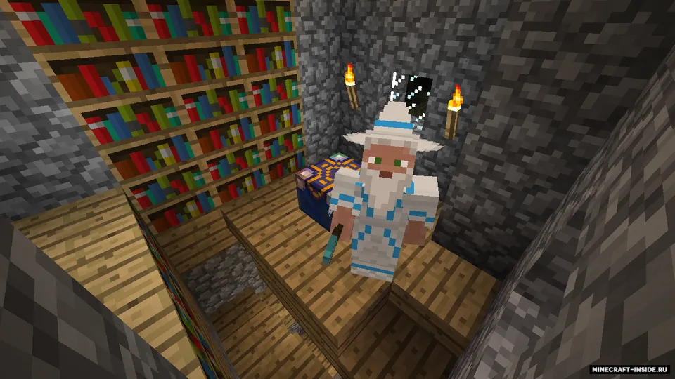 Electroblob's Wizardry — Minecraft mod, rasm 5