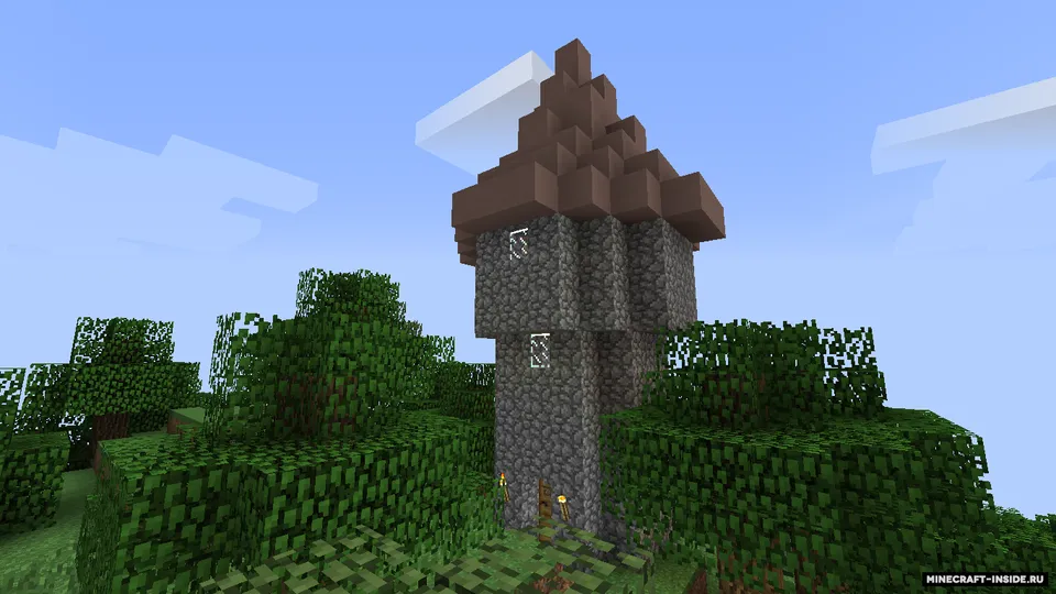 Electroblob's Wizardry — Minecraft mod, rasm 7