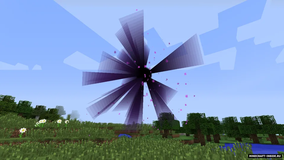 Electroblob's Wizardry — Minecraft mod, rasm 8