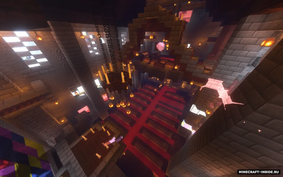 End Remastered — Minecraft mod, rasm 6