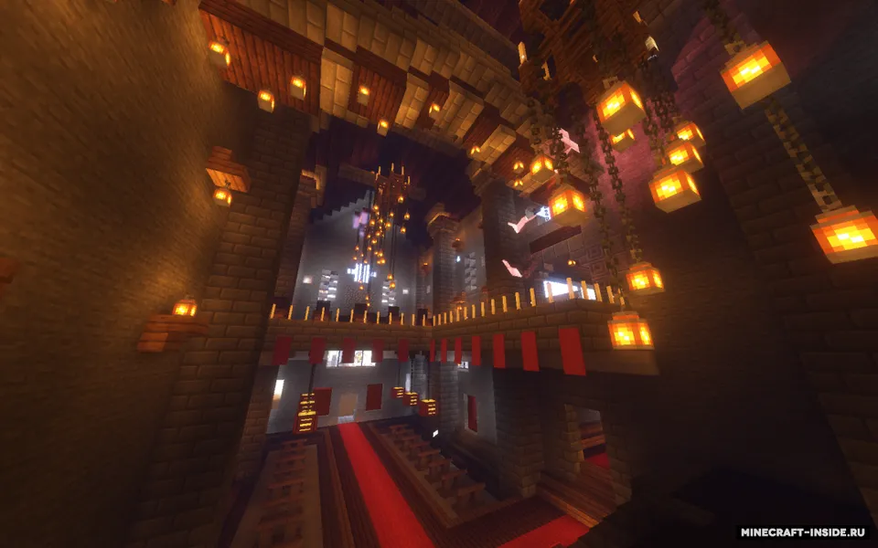 End Remastered — Minecraft mod, rasm 7