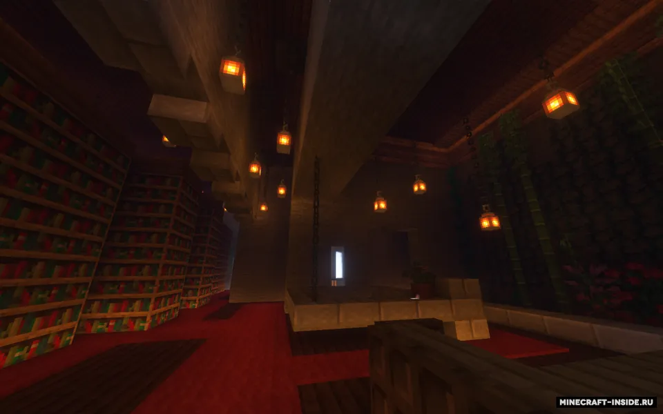 End Remastered — Minecraft mod, rasm 8