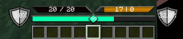 Better UX — Minecraft mod, rasm 3