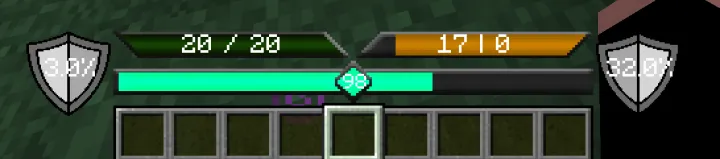 Better UX — Minecraft mod, rasm 4