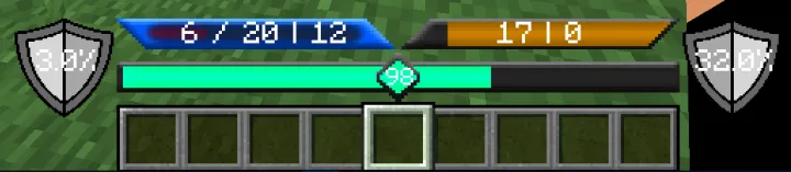 Better UX — Minecraft mod, rasm 5