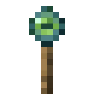 Additional Ender Items — Minecraft mod, rasm 1