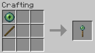 Additional Ender Items — Minecraft mod, rasm 7