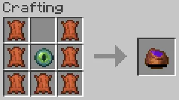 Additional Ender Items — Minecraft mod, rasm 8