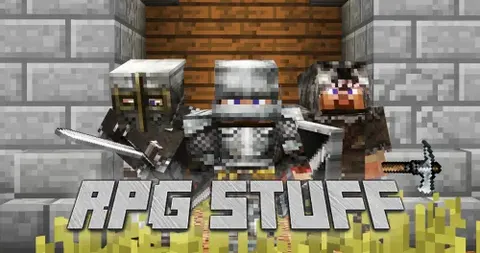 RPG Stuff
