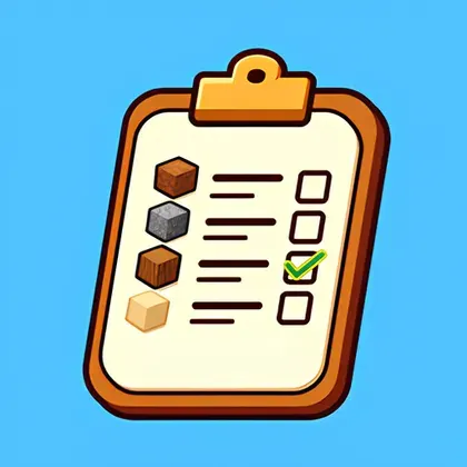 Block Tracker