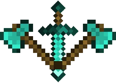 Simple Dual Wielding