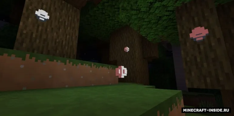 Mobile Beacon — Minecraft mod, rasm 2