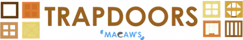 Macaw's Trapdoors