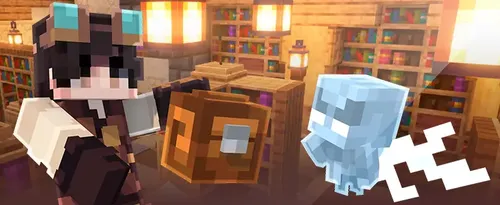 Blockin' - Place that Block! — Minecraft mod, rasm 1