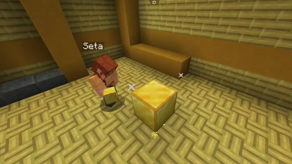 Blockin' - Place that Block! — Minecraft mod, rasm 2
