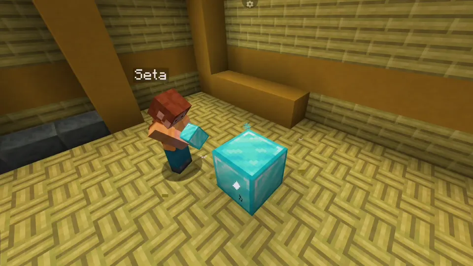 Blockin' - Place that Block! — Minecraft mod, rasm 3