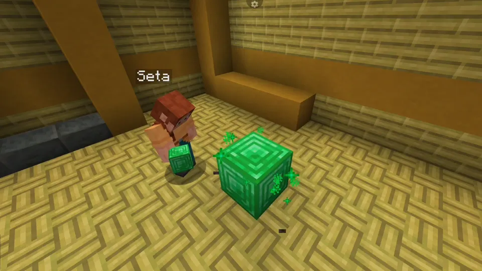 Blockin' - Place that Block! — Minecraft mod, rasm 6