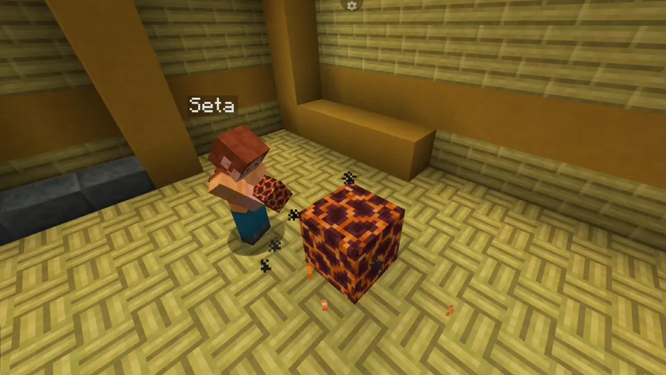 Blockin' - Place that Block! — Minecraft mod, rasm 7