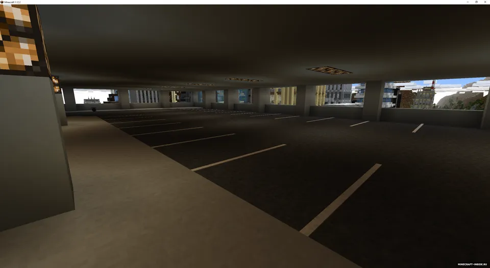 Fureniku's Roads — Minecraft mod, rasm 7