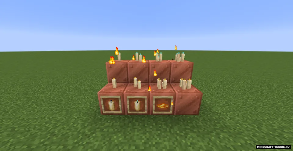 Caves Elses — Minecraft mod, rasm 3