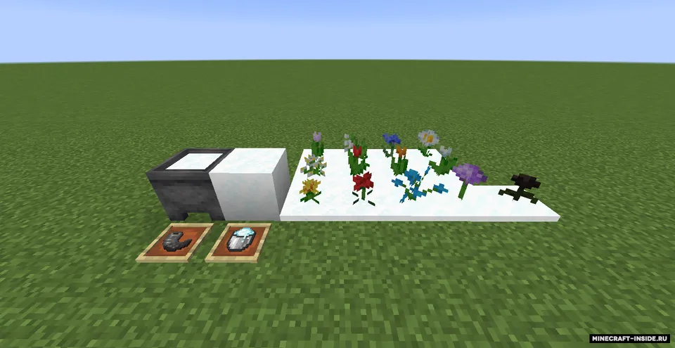 Caves Elses — Minecraft mod, rasm 7