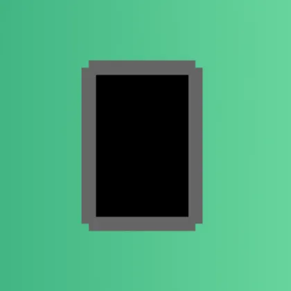 Just A Phone — Minecraft mod, rasm 1