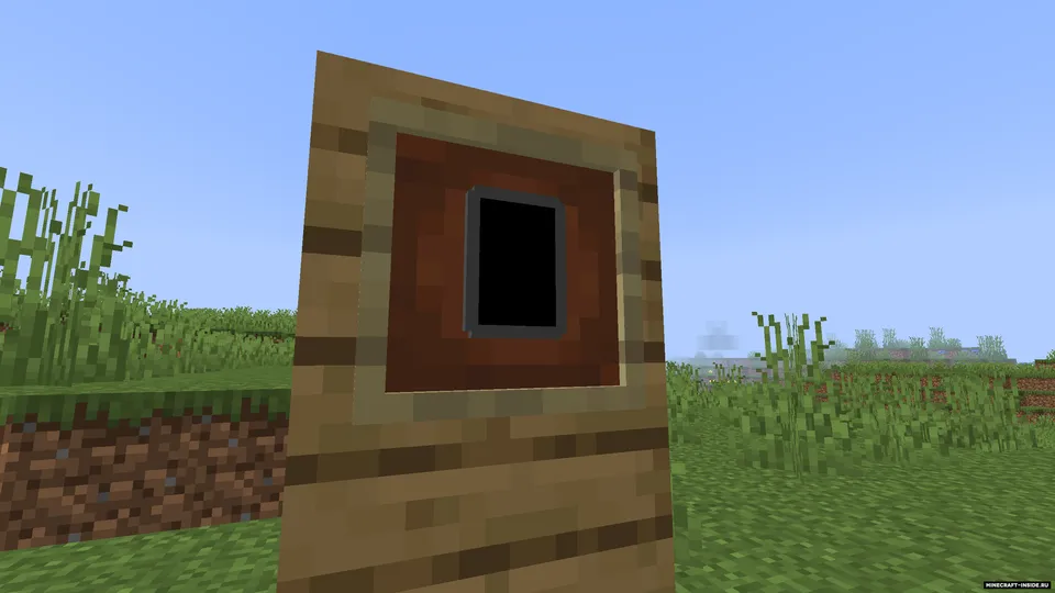 Just A Phone — Minecraft mod, rasm 7