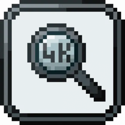 Fabrishot — Minecraft mod, rasm 1