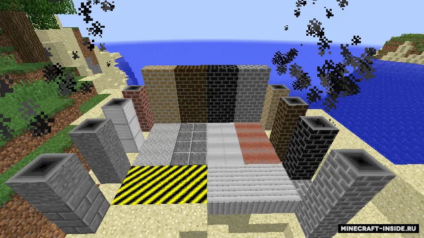 Factory Tech — Minecraft mod, rasm 3