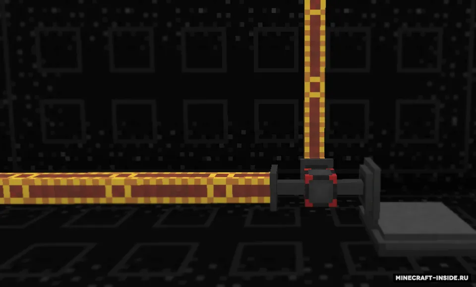 Flux Networks — Minecraft mod, rasm 4