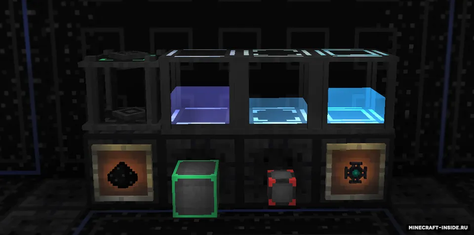 Flux Networks — Minecraft mod, rasm 5