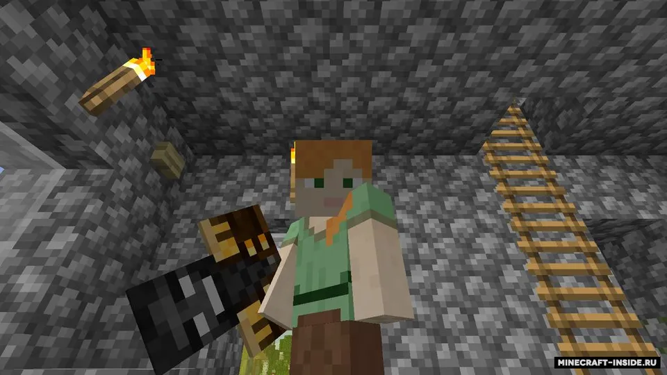 KehaanPets — Minecraft mod, rasm 3