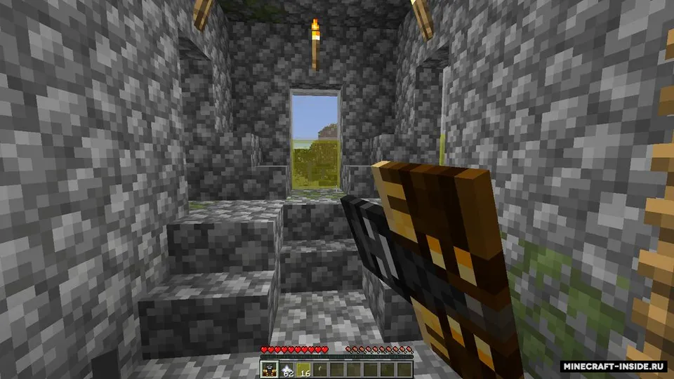 KehaanPets — Minecraft mod, rasm 4